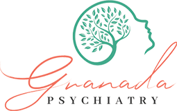 Granada Psychiatry Logo