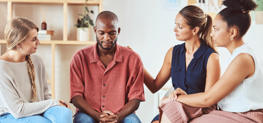 what to expect from a depression treatment faculty