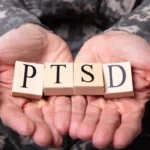 PTSD