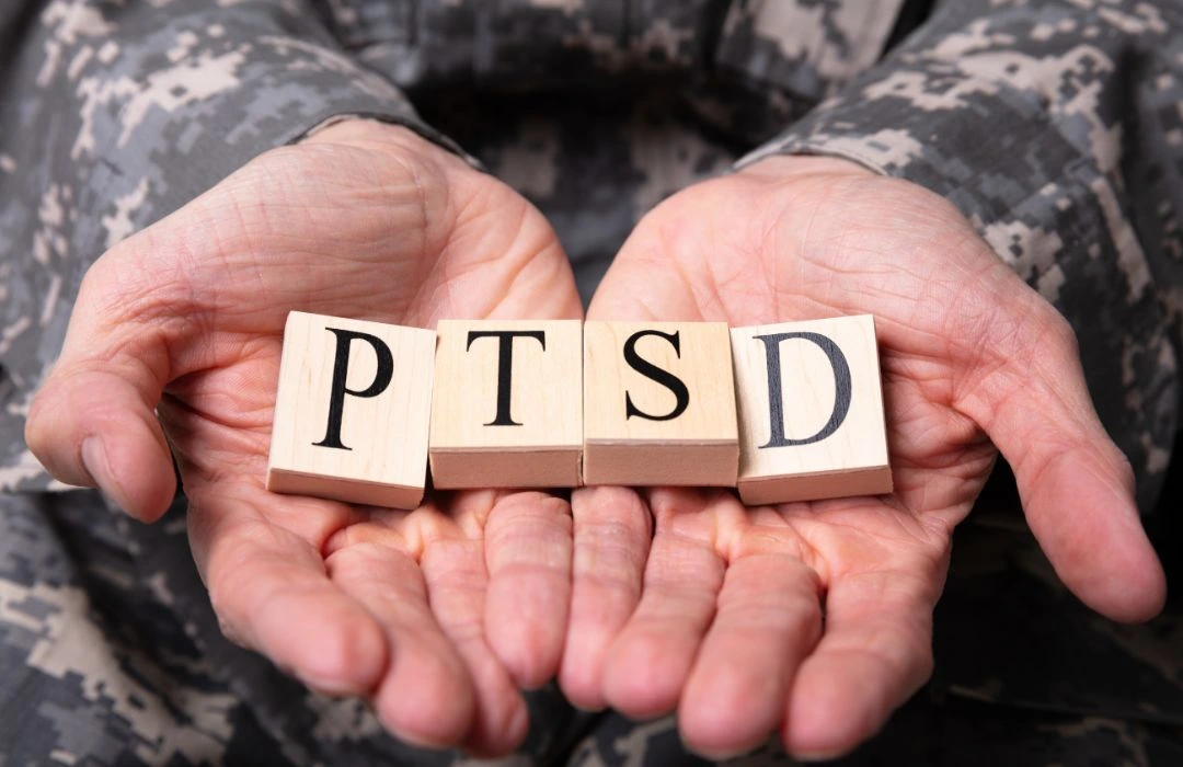 How to Cope with PTSD: A Simple Guide to Healing