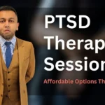 PTSD Therapy Sessions