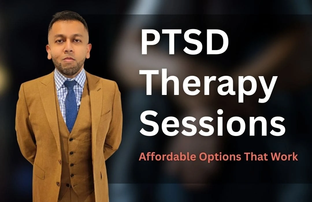 How to Find an Affordable Psychiatrist for PTSD