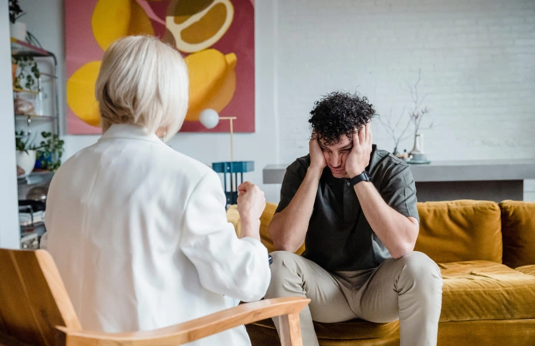 Breaking the Cycle: Understanding ERP Therapy for OCD