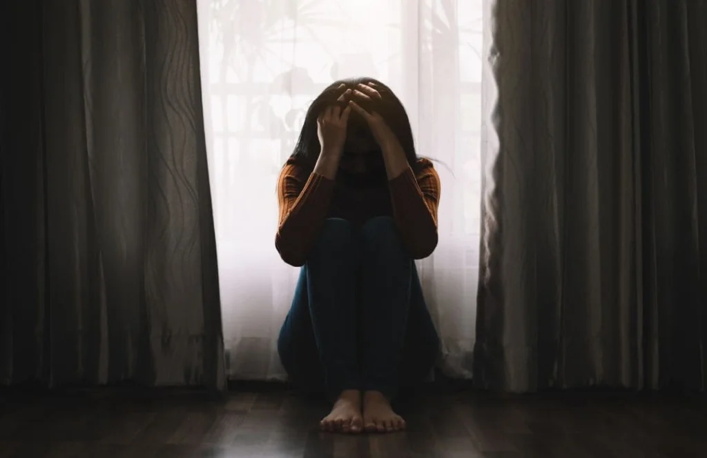 depression treatment facility