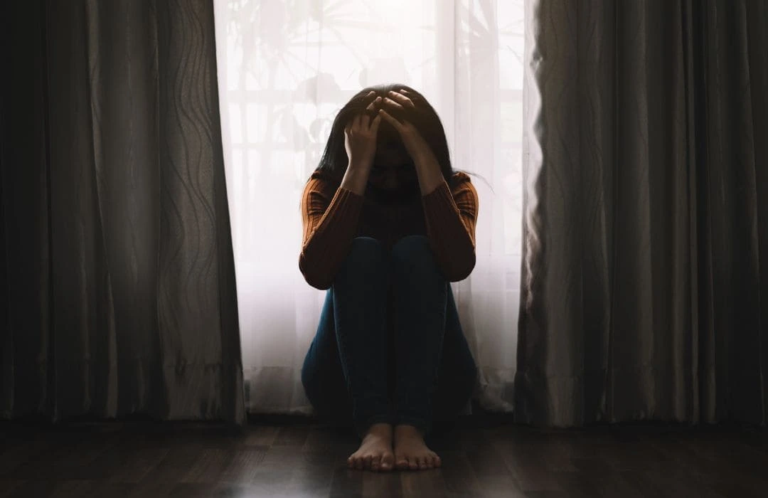 Depression Treatment Facility: When to Seek Help