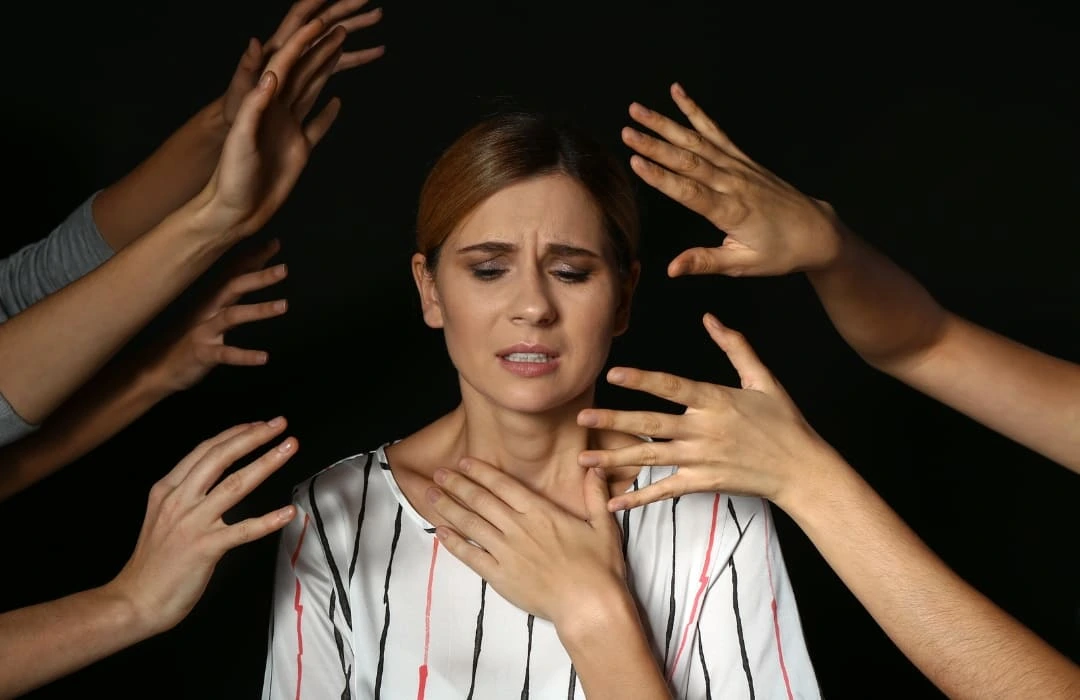Mistakes to Avoid While Choosing a Psychiatrist for Anxiety