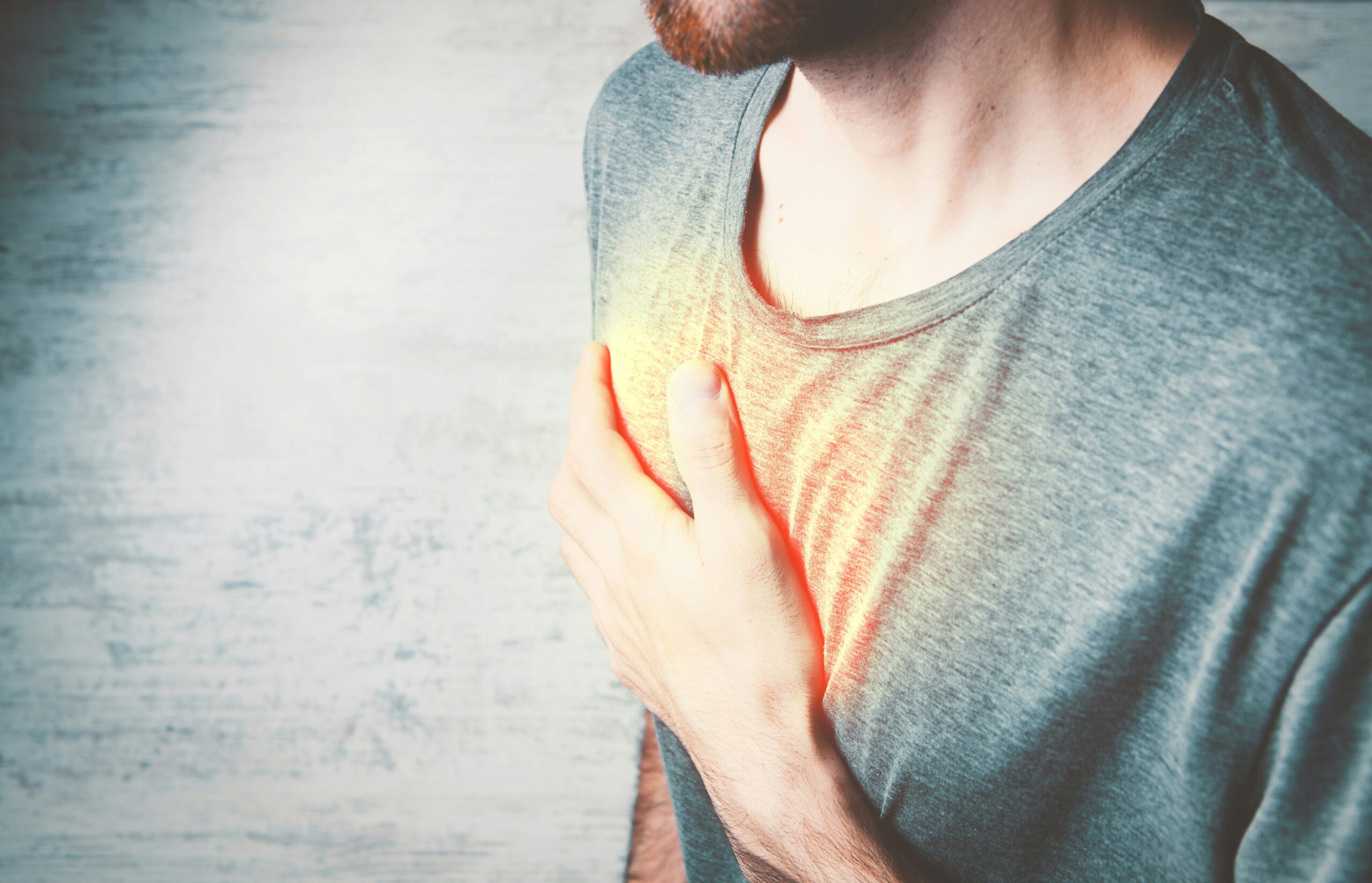 Can Anxiety Cause Chest Pain Everyday