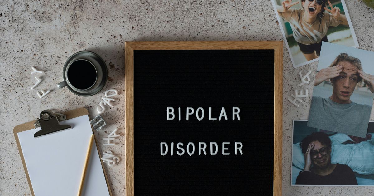 What Are 5 Signs of Bipolar Disorder?